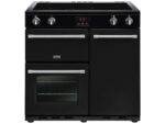 Stoves GOURMET90EIBLK