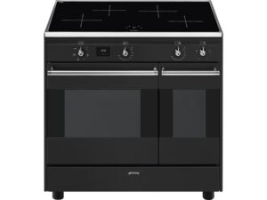 Smeg CG92IANT9 Kopen (2022) | IIAV.NL