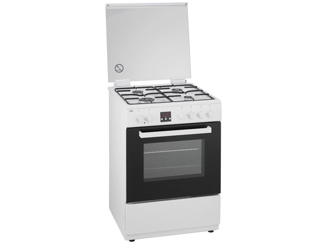 ETNA FGV561-FGV561WIT wit ETNA FGV561-FGV561WIT wit Kopen (2022) | IIAV.NL