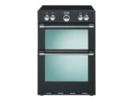 Stoves Sterling 600MFTi zwart