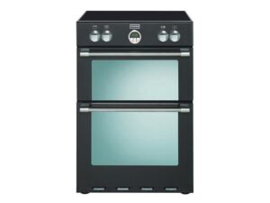 Stoves Sterling 600MFTi zwart