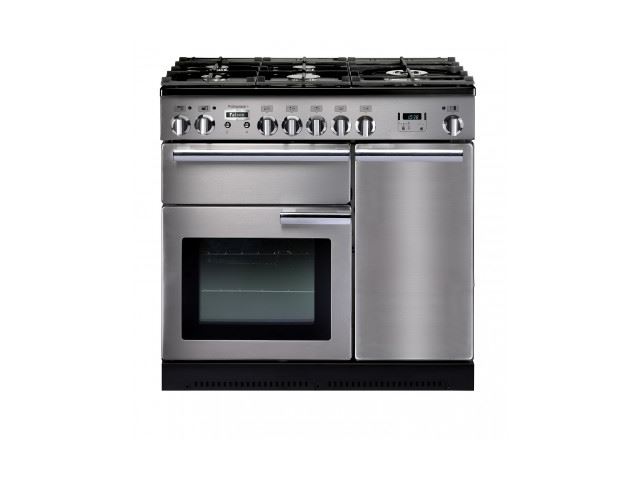 Falcon fornuis PROP90DFSSCEU Falcon fornuis PROP90DFSSCEU Kopen (2022) | IIAV.NL