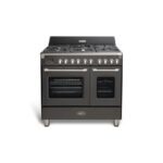 Boretti CFBG902AN3 Toscana fornuis Kopen (2022) | IIAV.NL