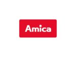 Amica ACE603B wit