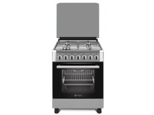 Wiggo WO-E605R(XX) roestvrijstaal Kopen (2022) | IIAV.NL