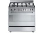 Smeg SNLK916MX9