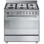 Smeg SNLK916MX9 Kopen (2022) | IIAV.NL