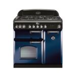 Falcon Classic Deluxe 90 blauw