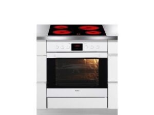 Amica fornuisset Kopen (2022) | IIAV.NL