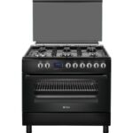 Wiggo WO-E969R BB - Serie 9 - Zwart Kopen (2022) | IIAV.NL