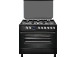 Wiggo WO-E969R BB - Serie 9 - Zwart Kopen (2022) | IIAV.NL