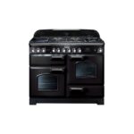 Falcon Classic Deluxe 110 zwart