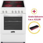 Simfer SIMFER-FS 4227 Vrijstaande Keramisch Fornuis Kopen (2022) | IIAV.NL