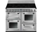 Smeg TR4110IX roestvrijstaal