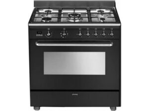 Smeg SNLK90DA9 antraciet Kopen (2022) | IIAV.NL