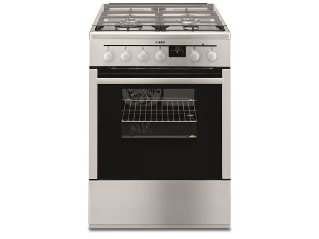 AEG 47886GT-MN zwart AEG 47886GT-MN zwart