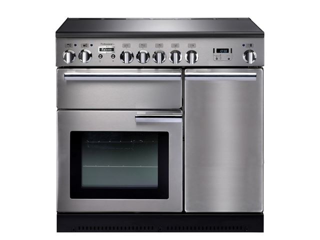 Falcon fornuis PDL90EISSCEU Falcon fornuis PDL90EISSCEU Kopen (2022) | IIAV.NL