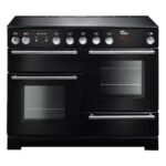 Falcon Infusion 110 Inductie Zwart Kopen (2022) | IIAV.NL