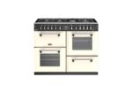 Stoves Richmond Deluxe S1100DF wit