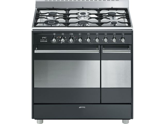 Smeg SNLK926MA9 antraciet Smeg SNLK926MA9 antraciet Kopen (2022) | IIAV.NL