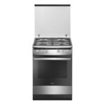 Inventum VFG6020GRVS roestvrijstaal Kopen (2022) | IIAV.NL