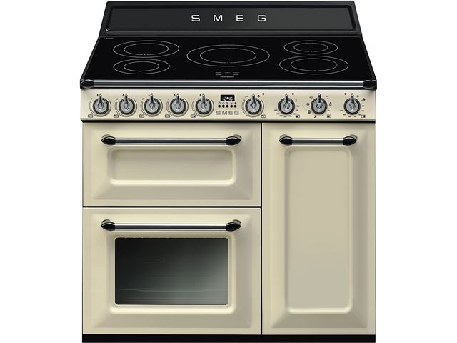 Smeg TR93IP crème Smeg TR93IP crème Kopen (2022) | IIAV.NL