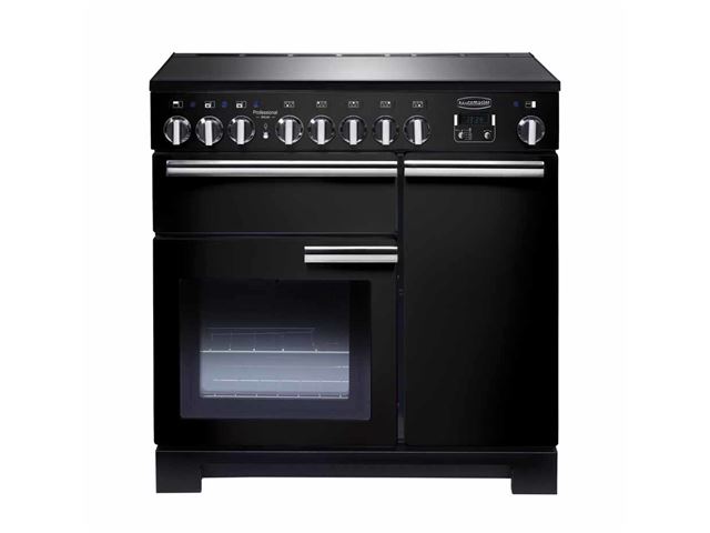 Falcon Professional Deluxe 90 Induction zwart Falcon Professional Deluxe 90 Induction zwart Kopen (2022) | IIAV.NL