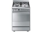 Smeg SNLK61MX9
