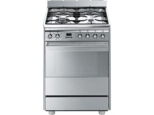 Smeg SNLK61MX9 Kopen (2022) | IIAV.NL