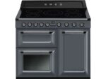 Smeg TR103IGR grijs