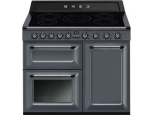 Smeg TR103IGR grijs Kopen (2022) | IIAV.NL