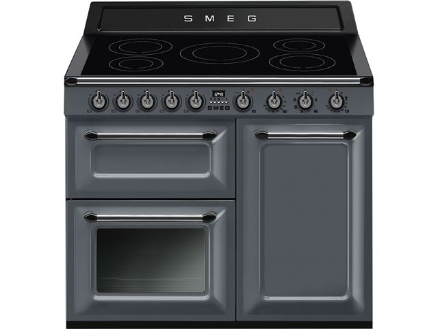 Smeg TR103IGR grijs Smeg TR103IGR grijs Kopen (2022) | IIAV.NL