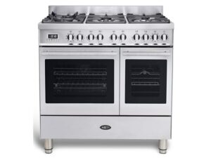 Boretti MFBG902IX2 Kopen (2022) | IIAV.NL