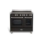 Boretti CFBI901ZW2 Toscana fornuis Kopen (2022) | IIAV.NL