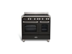 Boretti CFBI901ZW2 Toscana fornuis Kopen (2022) | IIAV.NL