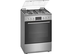 Bosch Serie 4 HXN390D50 zwart