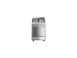 Smeg CX6SVNLKC9 Kopen (2022) | IIAV.NL