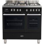 Boretti MFBG902ZW2 Kopen (2022) | IIAV.NL