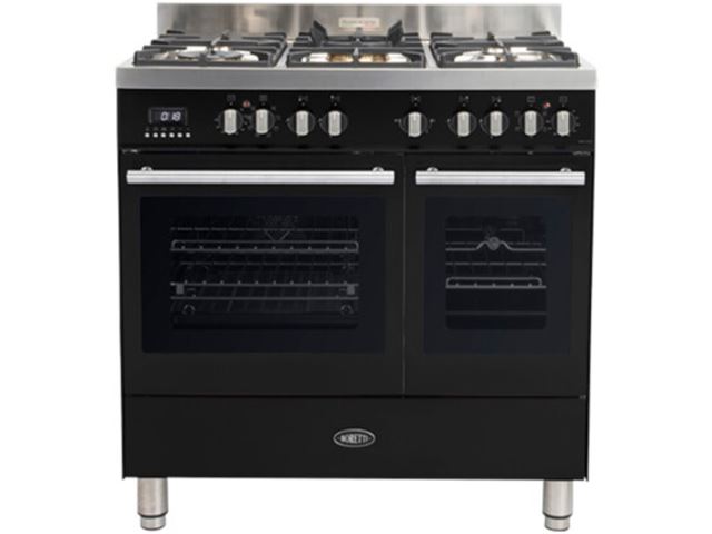 Boretti MFBG902ZW2 Boretti MFBG902ZW2 Kopen (2022) | IIAV.NL