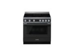 Smeg CPF9IPAN antraciet