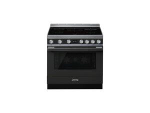 Smeg CPF9IPAN antraciet Kopen (2022) | IIAV.NL