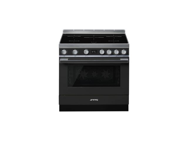 Smeg CPF9IPAN antraciet Smeg CPF9IPAN antraciet Kopen (2022) | IIAV.NL