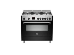 Bertazzoni AMS 96 L 61 BNE Kopen (2022) | IIAV.NL