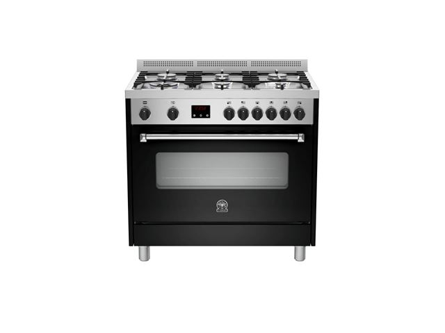 Bertazzoni AMS 96 L 61 BNE Bertazzoni AMS 96 L 61 BNE Kopen (2022) | IIAV.NL
