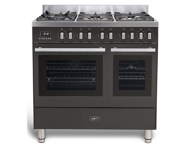 Boretti MFBG902AN2 Boretti MFBG902AN2 Kopen (2022) | IIAV.NL