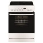 Zanussi ZCV65301WA wit