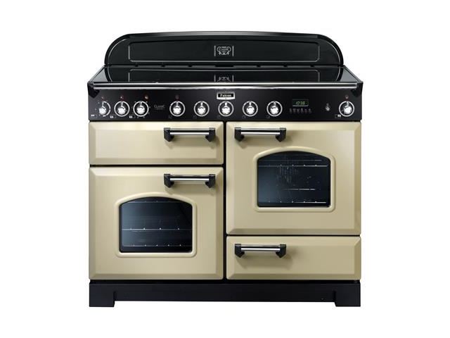 Falcon fornuis CDL110EICRCEU Falcon fornuis CDL110EICRCEU Kopen (2022) | IIAV.NL