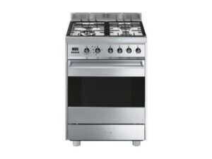 Smeg C6GMXNLK9 Kopen (2022) | IIAV.NL