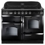 Falcon CLASSIC 110 zwart Kopen (2022) | IIAV.NL