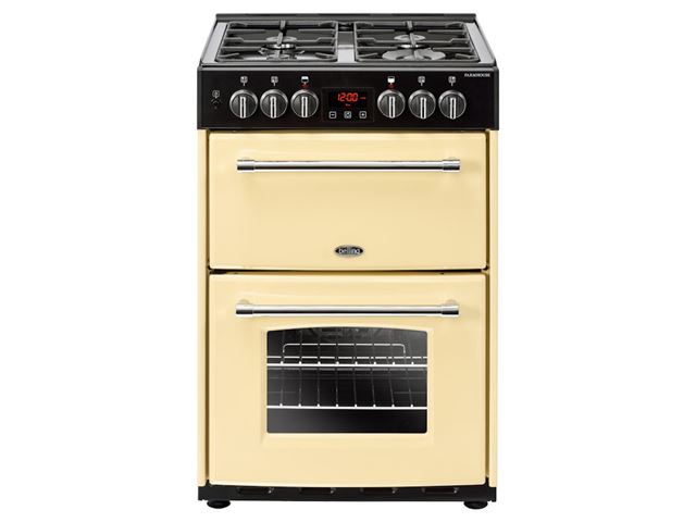 Belling Farmhouse 60DF crème Belling Farmhouse 60DF crème Kopen (2022) | IIAV.NL